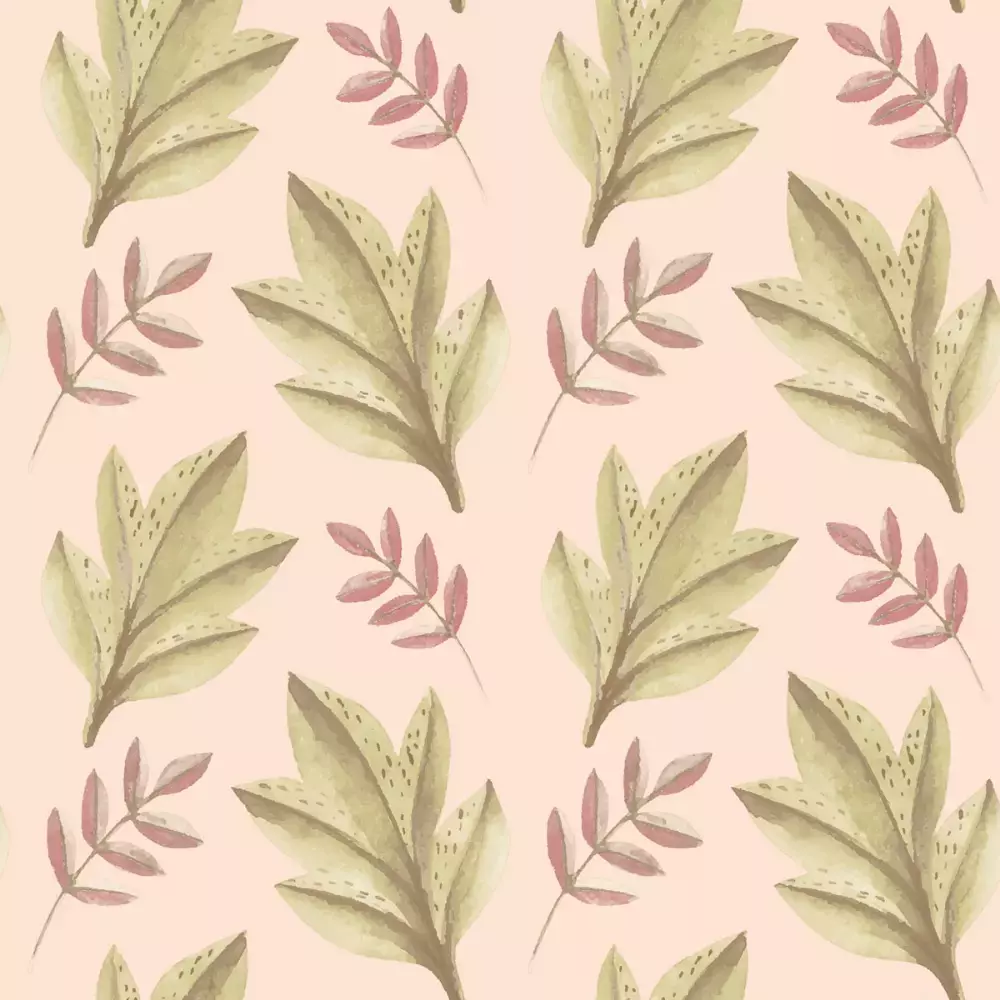 Papel pintado Hojas Eidi 164417