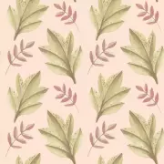 Papel pintado Hojas Eidi 164417