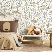 Papel pintado Naturaleza Eidi 164421