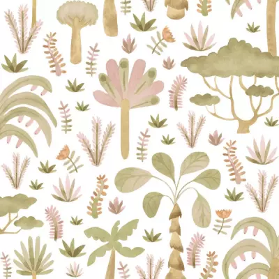 Papel pintado Naturaleza Eidi 164423