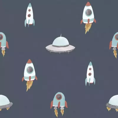 Papel pintado Espacio Eidi 164425