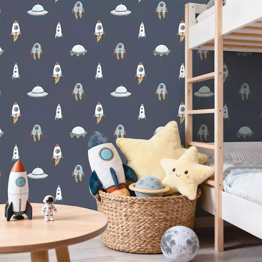 Papel pintado Espacio Eidi 164425