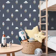 Papel pintado Espacio Eidi 164425