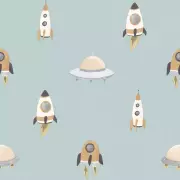 Papel pintado Espacio Eidi 164426