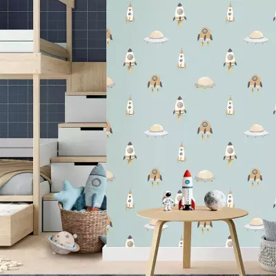 Papel pintado Espacio Eidi 164426