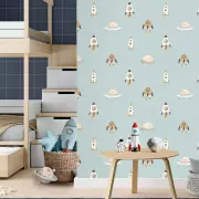 Papel pintado Espacio Eidi 164426