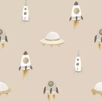 Papel pintado Espacio Eidi 164427