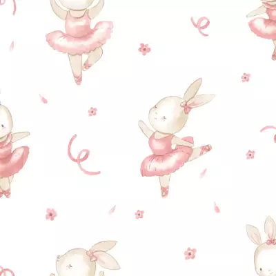 Papel pintado Ballet Eidi 164430