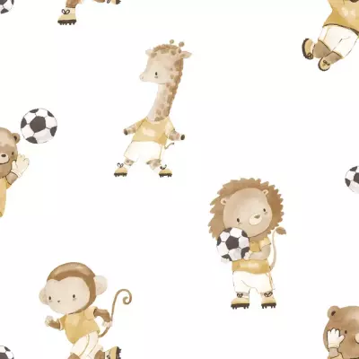 Papel pintado Animales Eidi 164435