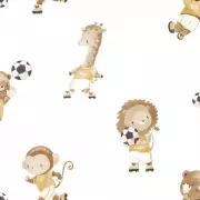 Papel pintado Animales Eidi 164435