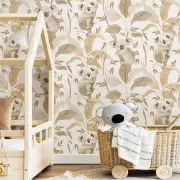 Papel pintado Koalas Eidi 164438