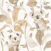 Papel pintado Koalas Eidi 164438