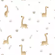 Papel pintado Jirafas Eidi 164441