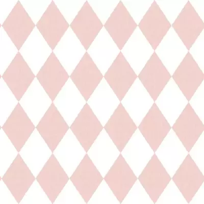 Papel pintado Rombos Eidi 164445