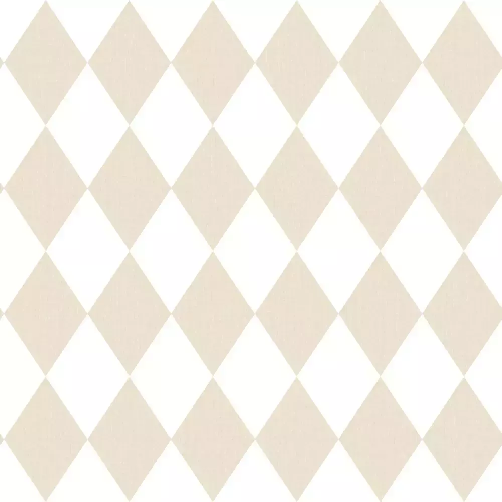 Papel pintado Rombos Eidi 164446