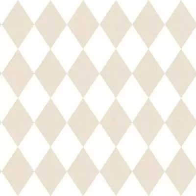 Papel pintado Rombos Eidi 164446