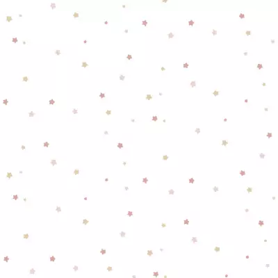 Papel pintado Estrellas Eidi 164450