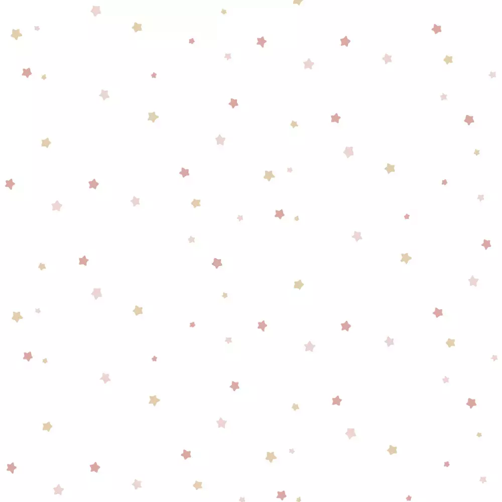 Papel pintado Estrellas Eidi 164450