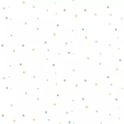 Papel pintado Estrellas Eidi 164451