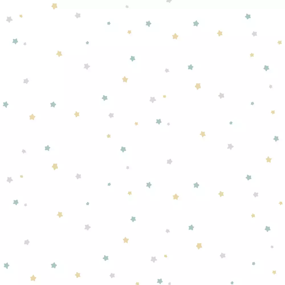 Papel pintado Estrellas Eidi 164451