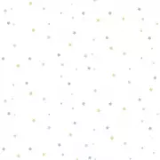 Papel pintado Estrellas Eidi 164451
