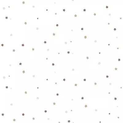 Papel pintado Estrellas Eidi 164452