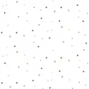 Papel pintado Estrellas Eidi 164452