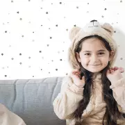 Papel pintado Estrellas Eidi 164452