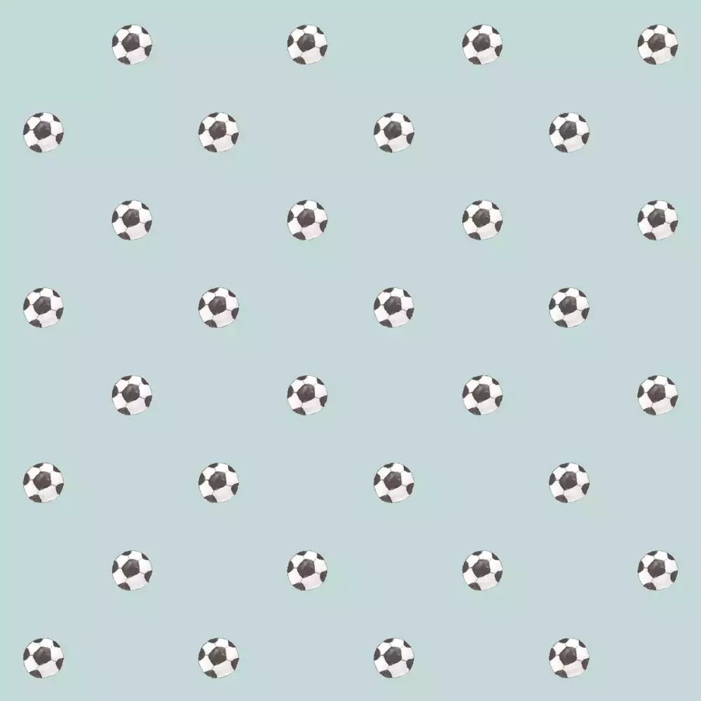 Papel pintado Fútbol Eidi 164454