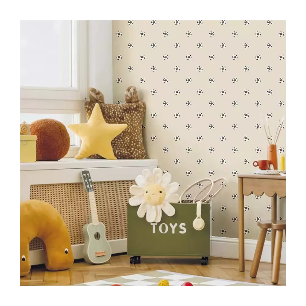 Papel pintado Fútbol Eidi 164455