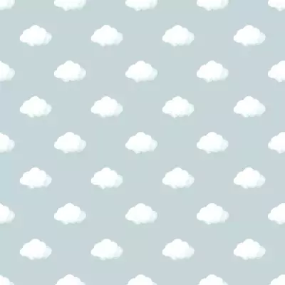 Papel pintado Nubes Eidi 164457