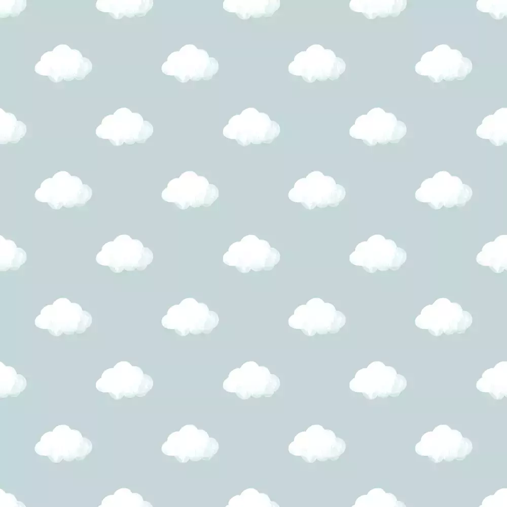 Papel pintado Nubes Eidi 164457