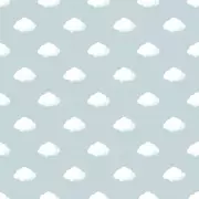 Papel pintado Nubes Eidi 164457