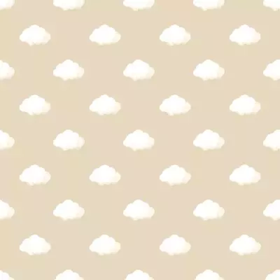 Papel pintado Nubes Eidi 164458