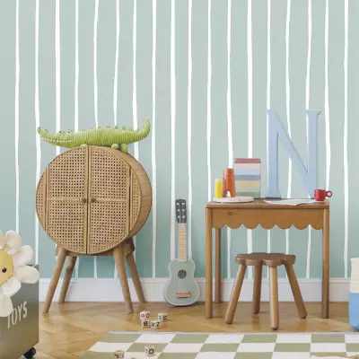 Papel pintado Rayas Eidi 164460