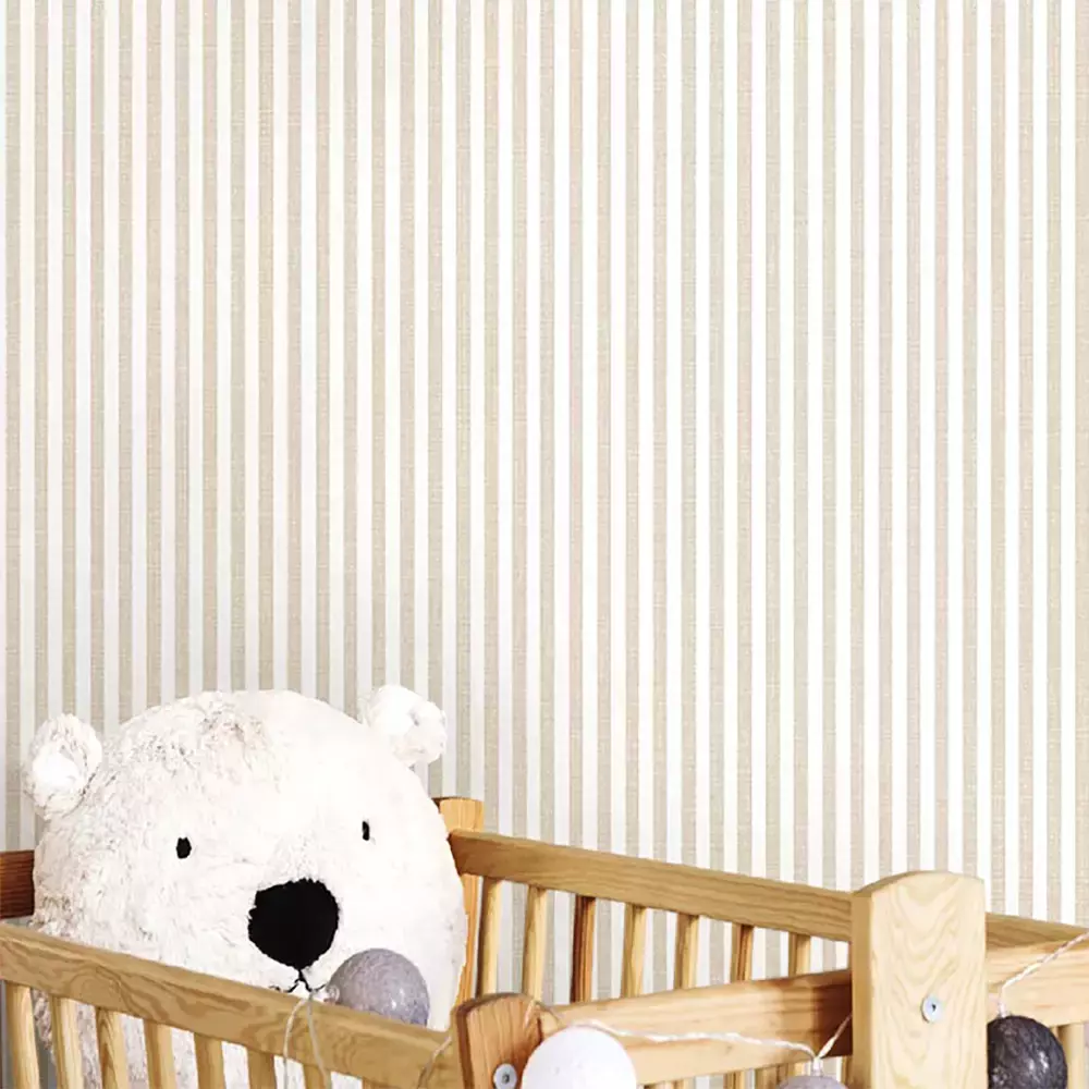 Papel pintado Rayas Eidi 164466