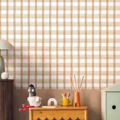 Papel pintado Geométrico Eidi 164477