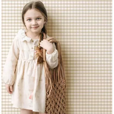 Papel pintado Geométrico Eidi 164483