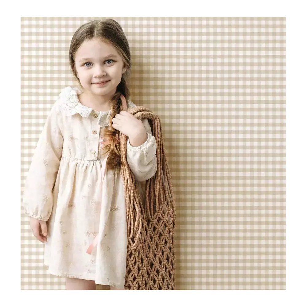 Papel pintado Geométrico Eidi 164483