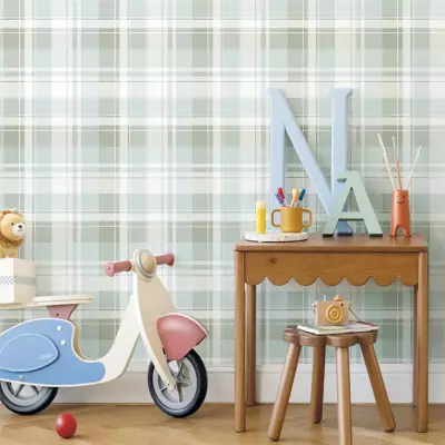 Papel pintado Escocés Eidi 164492