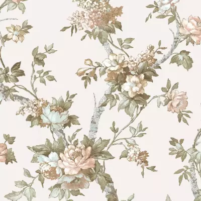 Papel pintado Flores Blooming 10 1684000