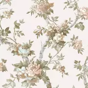 Papel pintado Flores Blooming 10 1684000