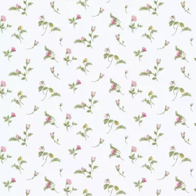 Papel pintado Flores Blooming 10 1684009