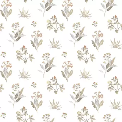 Papel pintado Flores Blooming 10 1684010