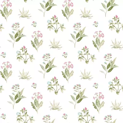 Papel pintado Flores Blooming 10 1684012