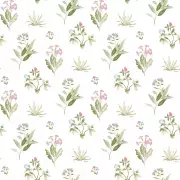 Papel pintado Flores Blooming 10 1684012