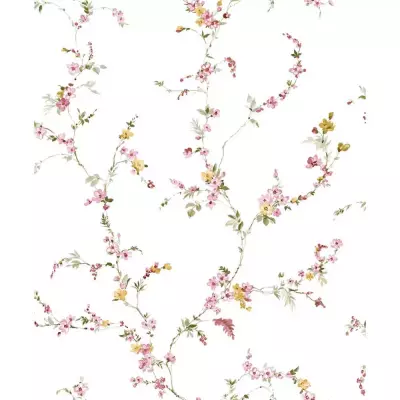 Papel pintado Flores Blooming 10 1684014