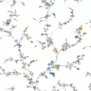 Papel pintado Flores Blooming 10 1684016