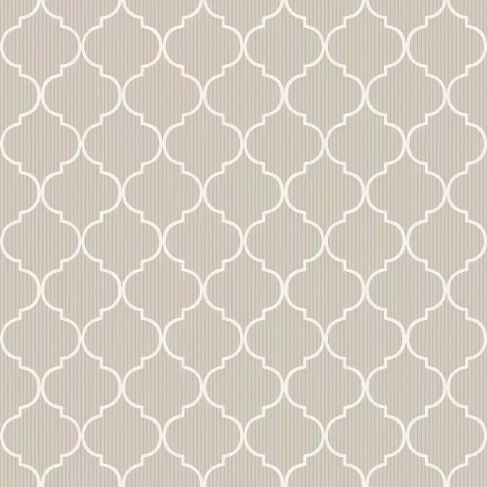 Papel pintado Geométrico Blooming 10 1684018