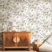 Papel pintado Flores Blooming 10 1684020